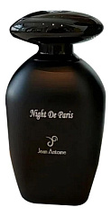 Jean Antoine - Night De Paris Black