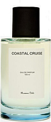 Massimo Dutti - Coastal Cruise