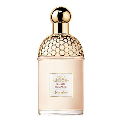 Guerlain - Aqua Allegoria Ginger Piccante