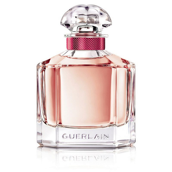 Guerlain - Mon Guerlain Bloom of Rose Eau de Toilette