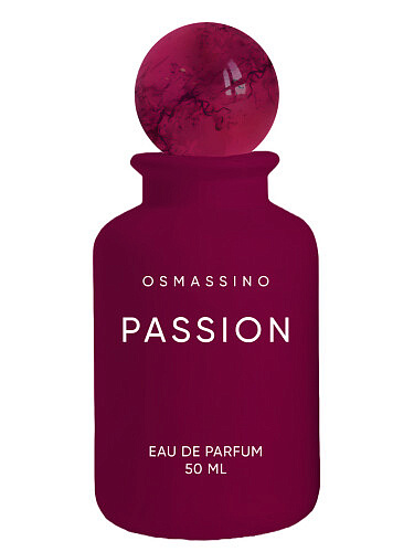 Osmassino - Passion