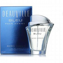 Michel Germain - Deauville Bleu pour Homme