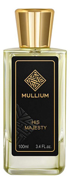 Mullium - His Majesty