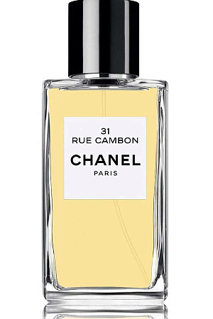 Chanel - Les Exclusifs de Chanel No 31 Rue Cambon Eau de Toilette
