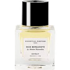 Essential Parfums - Nice Bergamote Extrait