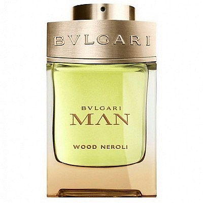 Bvlgari - Bvlgari Man Wood Neroli