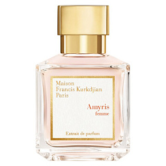 Maison Francis Kurkdjian - Amyris Femme Extrait de Parfum