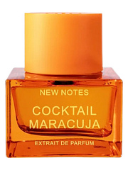 New Notes - Cocktail Maracuja