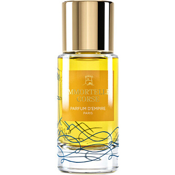 Parfum d Empire - Immortelle Corse