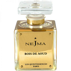 Nejma - Bois de Aoud