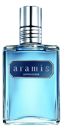 Aramis - Adventurer