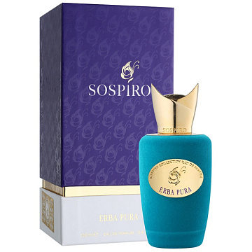 Sospiro Perfumes - Erba Pura