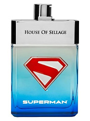 House Of Sillage - Superman