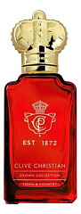 Clive Christian - Crown Collection Town & Country Clive Christian - Crown Collection Town & Country
