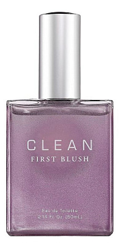 Clean - First Blush