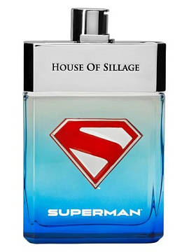 House Of Sillage - Superman
