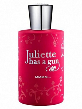 Juliette Has A Gun - Mmmm