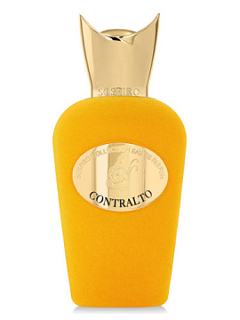 Sospiro Perfumes - Contralto