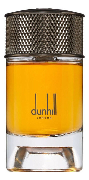 Alfred Dunhill - Moroccan Amber