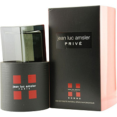 Jean Luc Amsler - Jean Luc Amsler Prive Homme