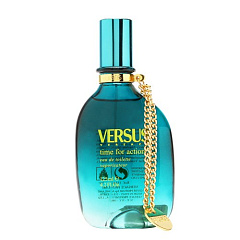 Versace - Versus Time for Action
