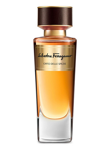 Salvatore Ferragamo - Tuscan Creations Orto Delle Spezie