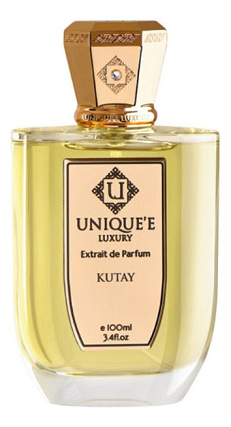 Unique'e Luxury - Kutay