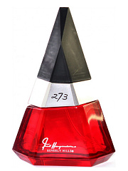 Fred Hayman - 273 Rodeo Drive Red for Men