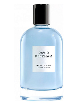 David & Victoria Beckham - Infinite Aqua