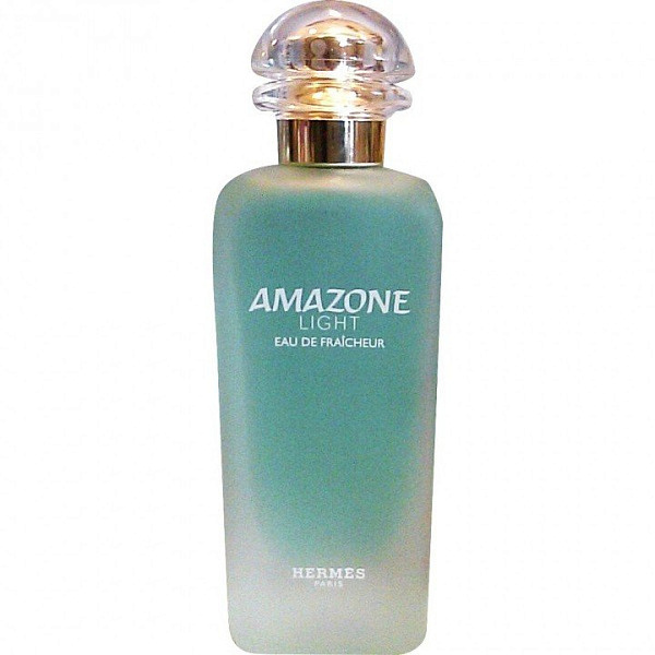 Hermes - Amazone Light Eau de Fraicheur