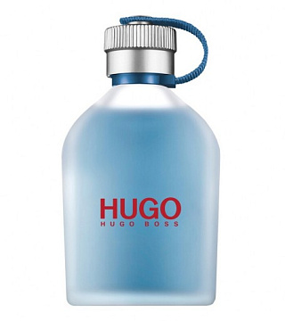 Hugo Boss - Hugo Now