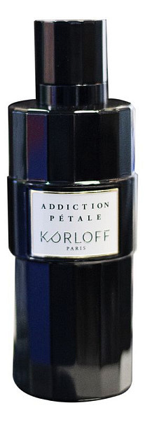 Korloff Paris - Addiction Petale