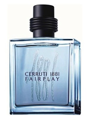 Cerruti - 1881 Fairplay