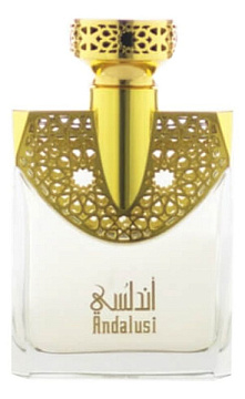 Arabian Oud - Andalusi