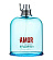 Amor pour Homme Sunshine (Туалетная вода 125 мл тестер)