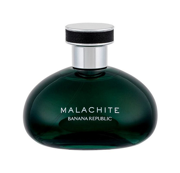 Banana Republic - Malachite