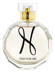 Hayari Parfums - Only for Her