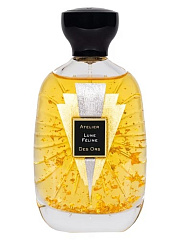 Atelier des Ors - Lune Feline Limited Ediiton