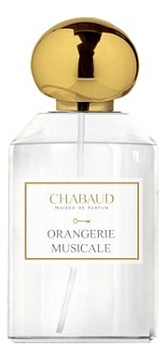 Chabaud Maison de Parfum - Orangerie Musicale