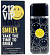 212 VIP Black Smiley Men (Парфюмерная вода 100 мл)
