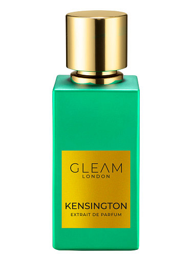 Gleam Perfume - Kensington