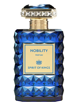 Spirit Of Kings - Nobility