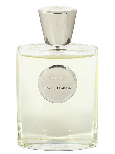 Giardino Benessere - Back To Musk