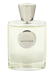 Giardino Benessere - Back To Musk