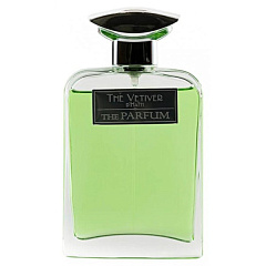 The Parfum - The Vetiver D'Hait