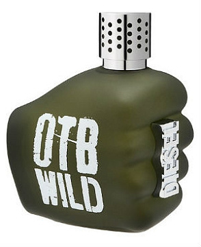 Diesel - Only The Brave Wild