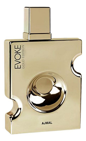 Ajmal - Evoke Gold For Him