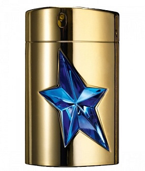 Thierry Mugler - A Men Gold Edition