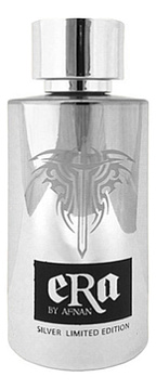 Afnan - Era Silver Limited Edition