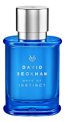 David & Victoria Beckham - Made Of Instinct